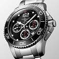 Часы Longines HydroConquest L3.883.4.56.6 фото 5